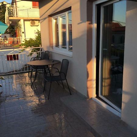 Apartman Ana Trogir Zewnętrze zdjęcie