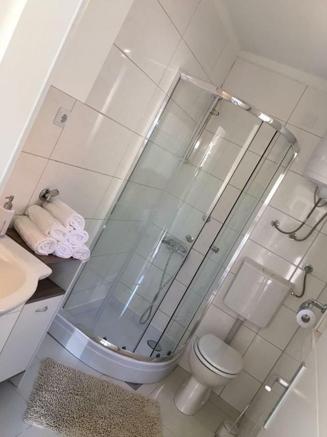 Apartman Ana Trogir Zewnętrze zdjęcie