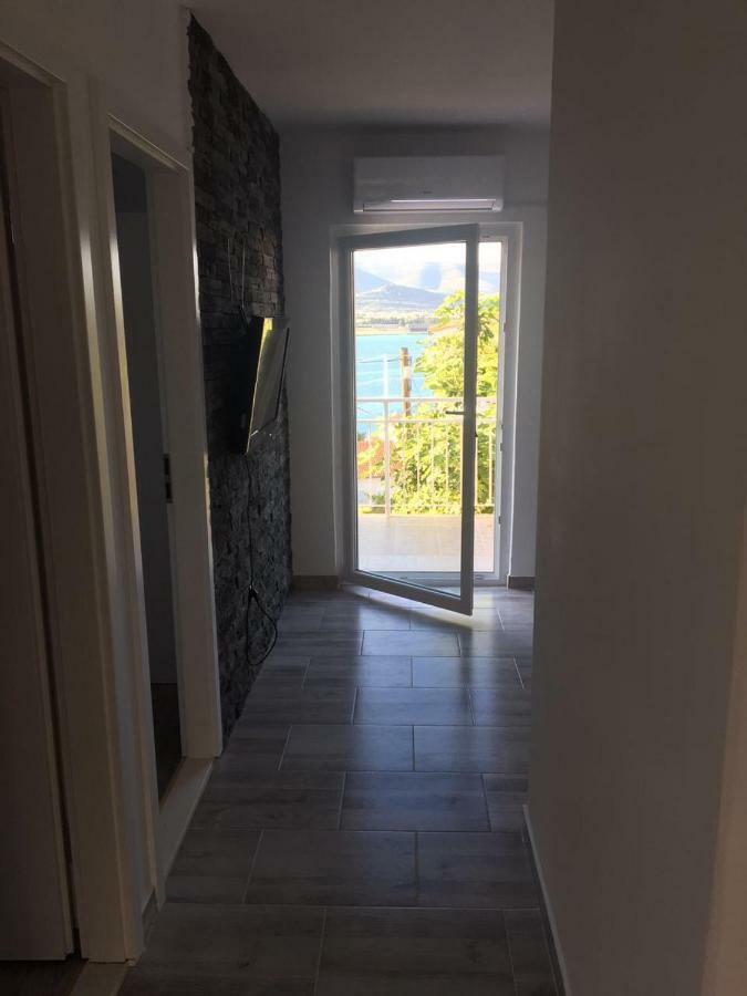 Apartman Ana Trogir Zewnętrze zdjęcie