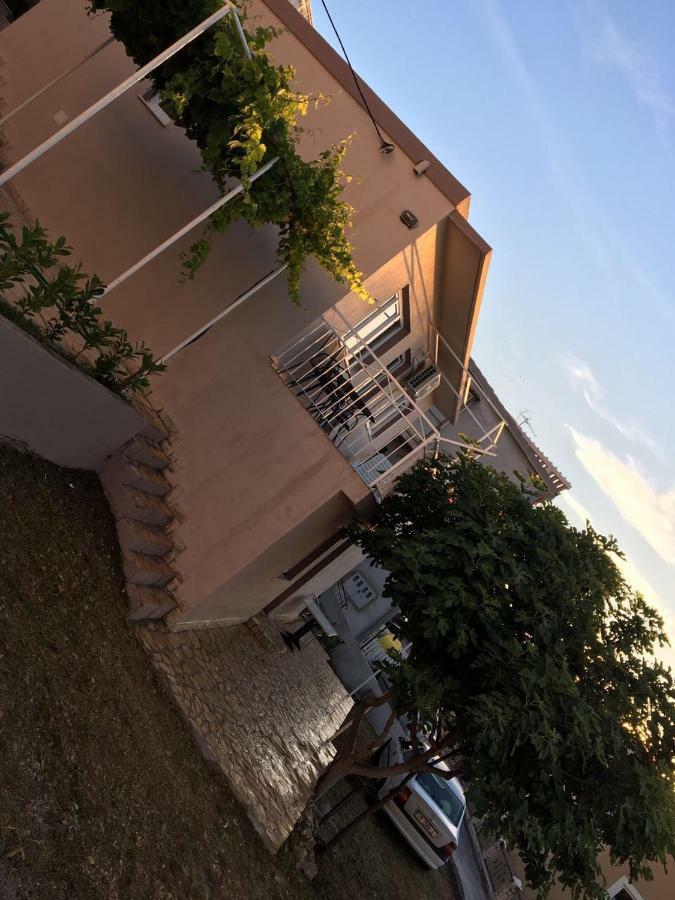 Apartman Ana Trogir Zewnętrze zdjęcie