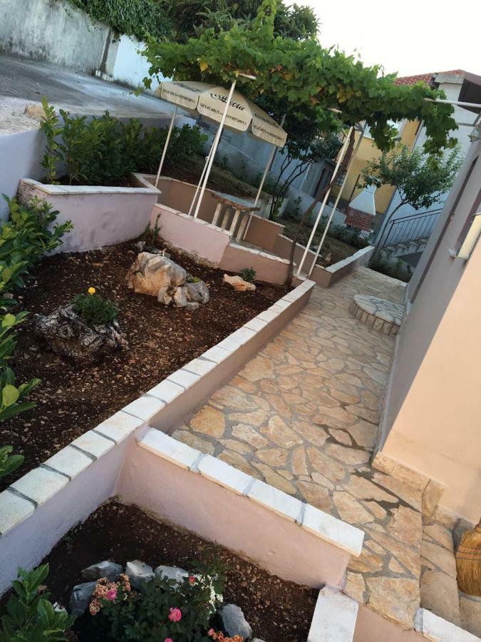 Apartman Ana Trogir Zewnętrze zdjęcie