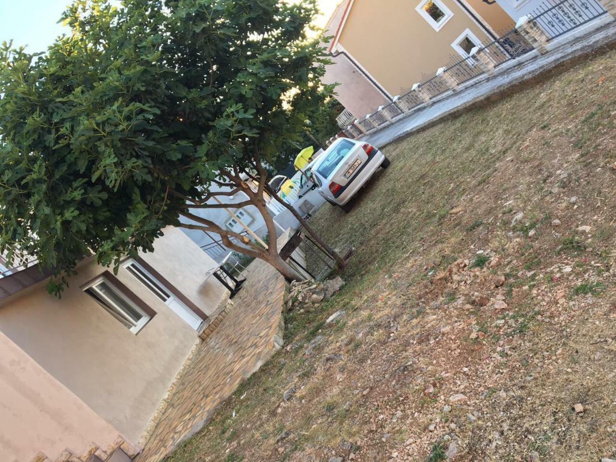 Apartman Ana Trogir Zewnętrze zdjęcie