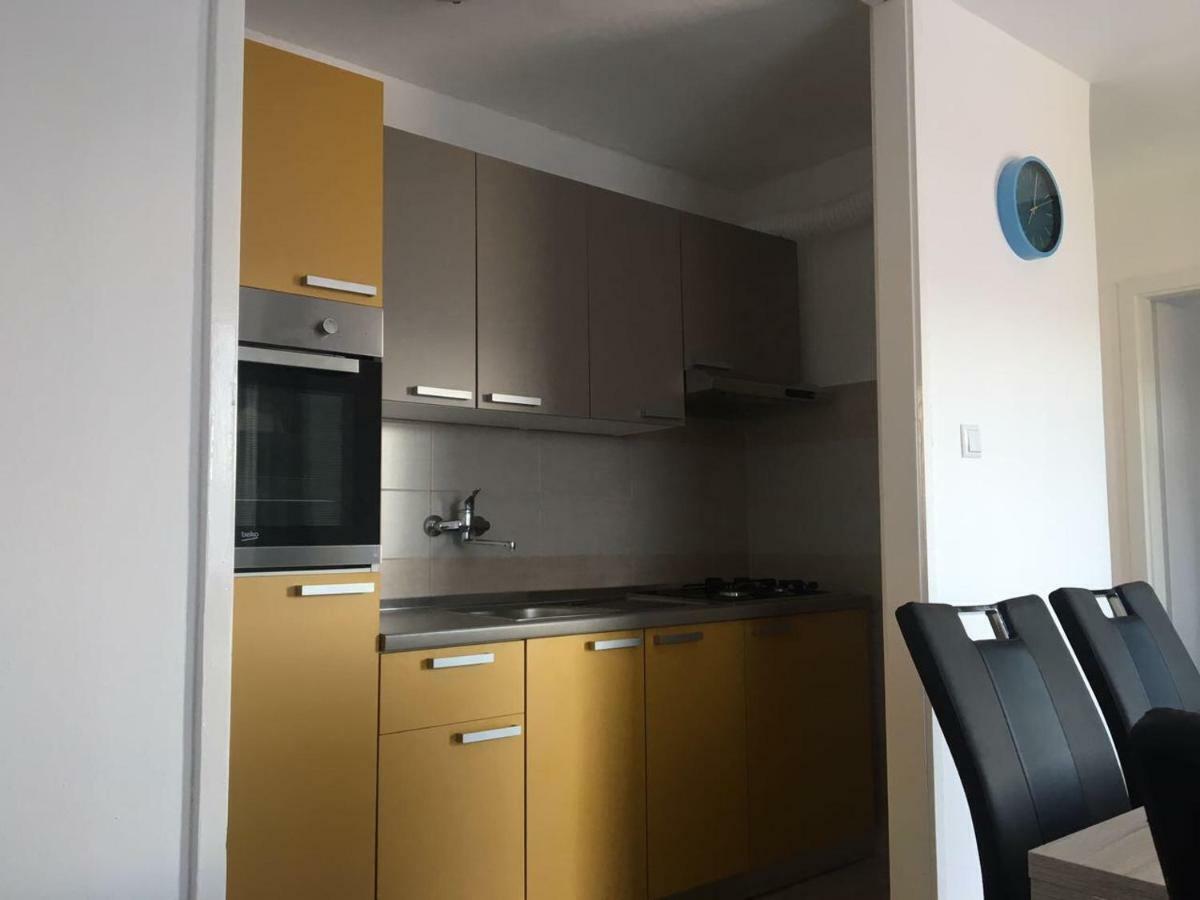 Apartman Ana Trogir Zewnętrze zdjęcie