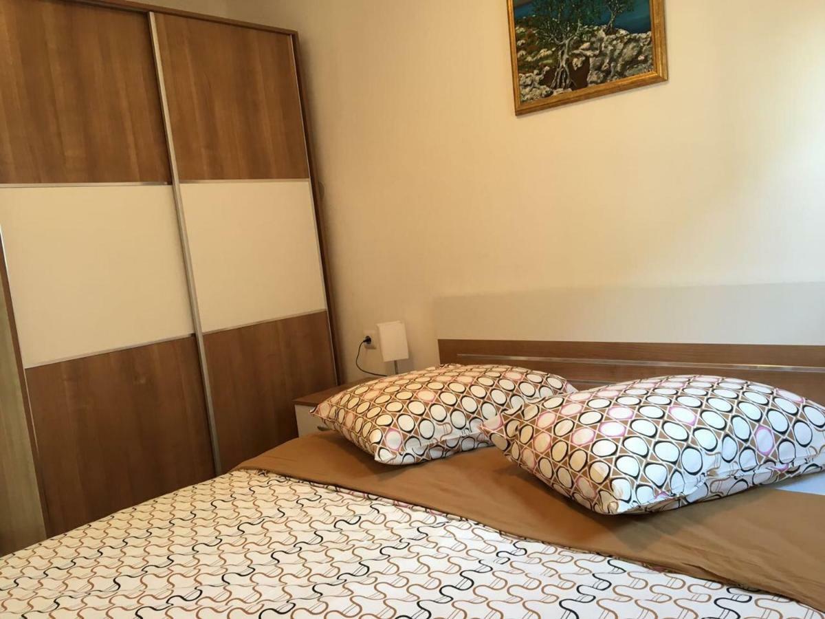 Apartman Ana Trogir Zewnętrze zdjęcie
